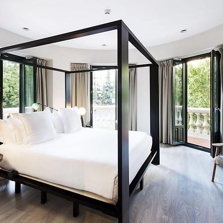 One Shot Luchana Madrid Ngoại thất bức ảnh